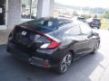 2017 Civic EX-T Coupe #9
