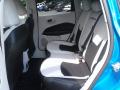 Rear Seat of 2020 Jeep Compass Latitude #13