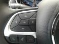  2020 Jeep Compass Latitude Steering Wheel #18