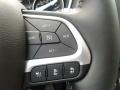  2020 Jeep Compass Latitude Steering Wheel #19