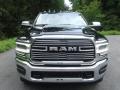 2020 3500 Laramie Longhorn Crew Cab 4x4 #3