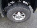  2012 Dodge Ram 2500 HD Laramie Longhorn Crew Cab 4x4 Wheel #10