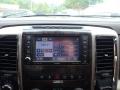 Controls of 2012 Dodge Ram 2500 HD Laramie Longhorn Crew Cab 4x4 #18