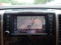 Navigation of 2012 Dodge Ram 2500 HD Laramie Longhorn Crew Cab 4x4 #19