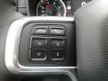  2020 Ram 3500 Laramie Longhorn Crew Cab 4x4 Steering Wheel #20