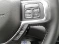  2020 Ram 3500 Laramie Longhorn Crew Cab 4x4 Steering Wheel #21