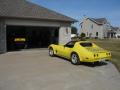 1976 Corvette Stingray Coupe #4 1976 Corvette Stingray Coupe #4