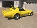 1976 Corvette Stingray Coupe #6 1976 Corvette Stingray Coupe #6