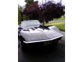 1968 Corvette Convertible #5