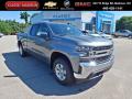 2020 Silverado 1500 LT Double Cab 4x4 #1