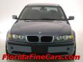 2003 3 Series 325i Sedan #5