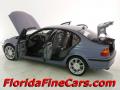 2003 3 Series 325i Sedan #8