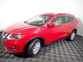 2017 Rogue SV AWD #7