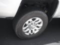  2016 Chevrolet Silverado 2500HD LT Crew Cab 4x4 Wheel #9
