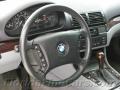 2003 3 Series 325i Sedan #17