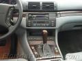 2003 3 Series 325i Sedan #18