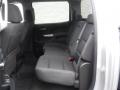 Rear Seat of 2016 Chevrolet Silverado 2500HD LT Crew Cab 4x4 #30