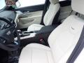 Front Seat of 2020 Cadillac CT4 Premium Luxury AWD #9