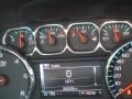 2016 Chevrolet Silverado 2500HD LT Crew Cab 4x4 Gauges #35