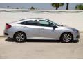 2017 Civic EX Sedan #14
