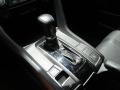 2017 Civic EX-L Navi Hatchback #15