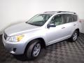 2012 RAV4 I4 4WD #7