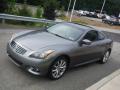 2011 G 37 x AWD Coupe #11