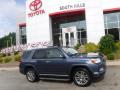 2011 4Runner Limited 4x4 #2