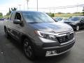 2017 Ridgeline RTL-E AWD #8