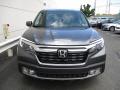 2017 Ridgeline RTL-E AWD #9