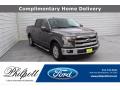 2016 F150 Lariat SuperCrew #1