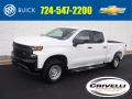 2020 Silverado 1500 WT Crew Cab 4x4 #1