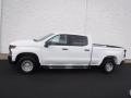 2020 Silverado 1500 WT Crew Cab 4x4 #2
