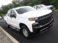 2020 Silverado 1500 WT Crew Cab 4x4 #7
