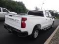 2020 Silverado 1500 WT Crew Cab 4x4 #9