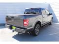 2018 F150 XLT SuperCrew 4x4 #10