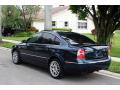 2003 Passat W8 4Motion Sedan #8