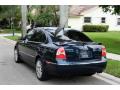 2003 Passat W8 4Motion Sedan #9