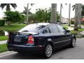 2003 Passat W8 4Motion Sedan #10