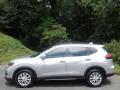 2017 Rogue S AWD #1 2017 Rogue S AWD #1