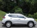 2017 Rogue S AWD #5 2017 Rogue S AWD #5