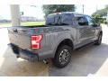 2018 F150 XLT SuperCrew 4x4 #10