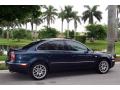 2003 Passat W8 4Motion Sedan #12