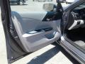 2015 Accord EX-L Sedan #9