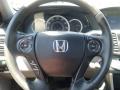 2015 Accord EX-L Sedan #11