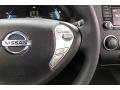  2016 Nissan LEAF S Steering Wheel #19