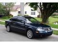 2003 Passat W8 4Motion Sedan #17