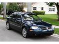 2003 Passat W8 4Motion Sedan #18