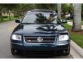 2003 Passat W8 4Motion Sedan #19