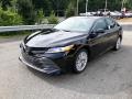 2020 Camry XLE #30